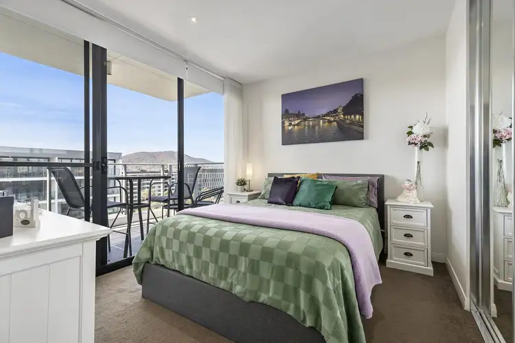 Seventh view of Homely apartment listing, 199/1 Mouat Street, Lyneham ACT 2602