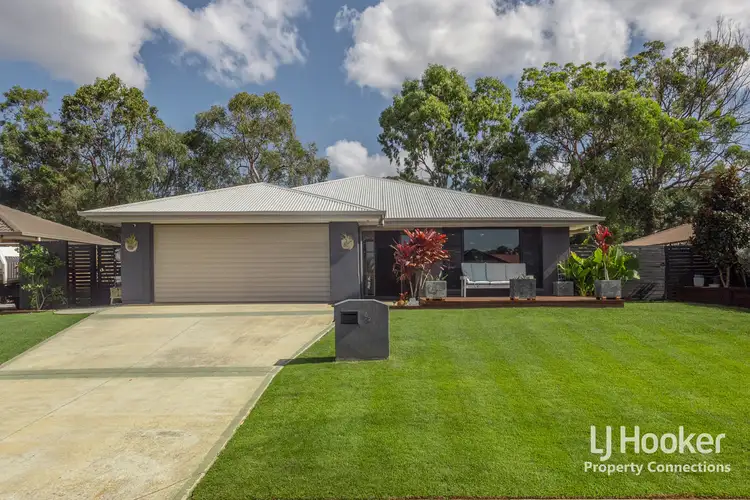 Main view of Homely house listing, 62 Pine Crest Drive, Kurwongbah QLD 4503