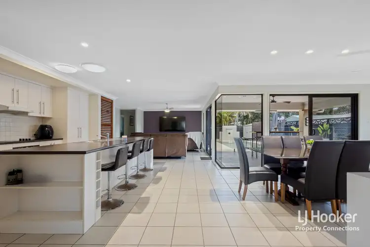 Second view of Homely house listing, 62 Pine Crest Drive, Kurwongbah QLD 4503