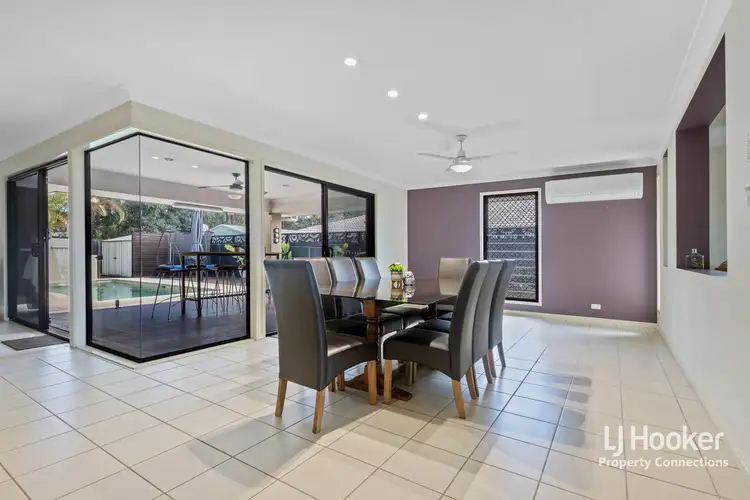 Third view of Homely house listing, 62 Pine Crest Drive, Kurwongbah QLD 4503