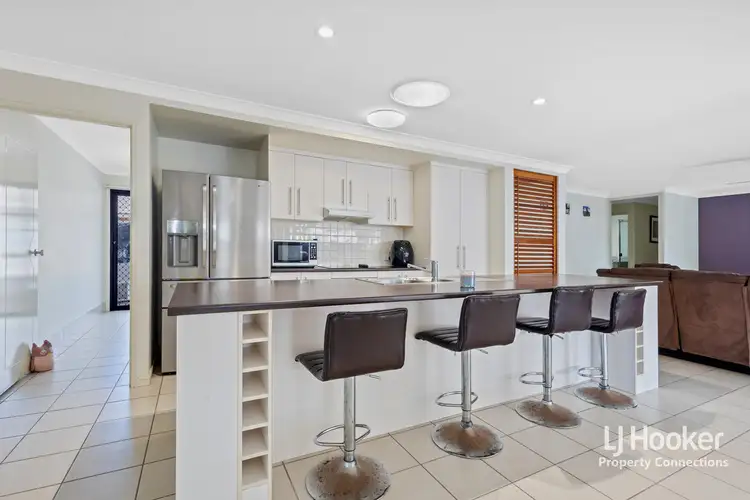 Fourth view of Homely house listing, 62 Pine Crest Drive, Kurwongbah QLD 4503