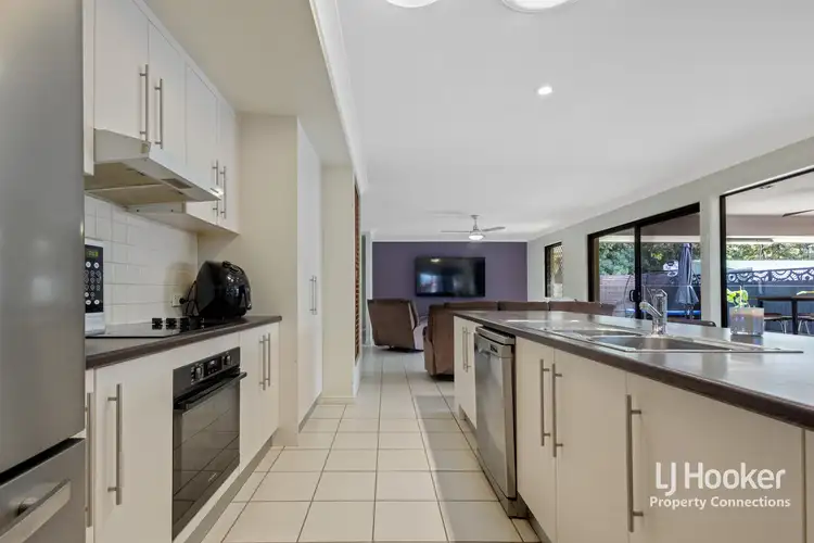 Fifth view of Homely house listing, 62 Pine Crest Drive, Kurwongbah QLD 4503