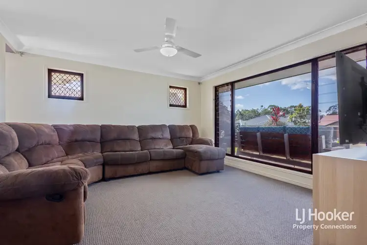 Sixth view of Homely house listing, 62 Pine Crest Drive, Kurwongbah QLD 4503