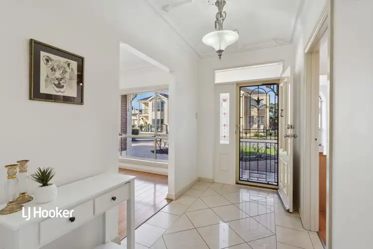 Second view of Homely house listing, 41 Sheaoak Drive, Mawson Lakes SA 5095