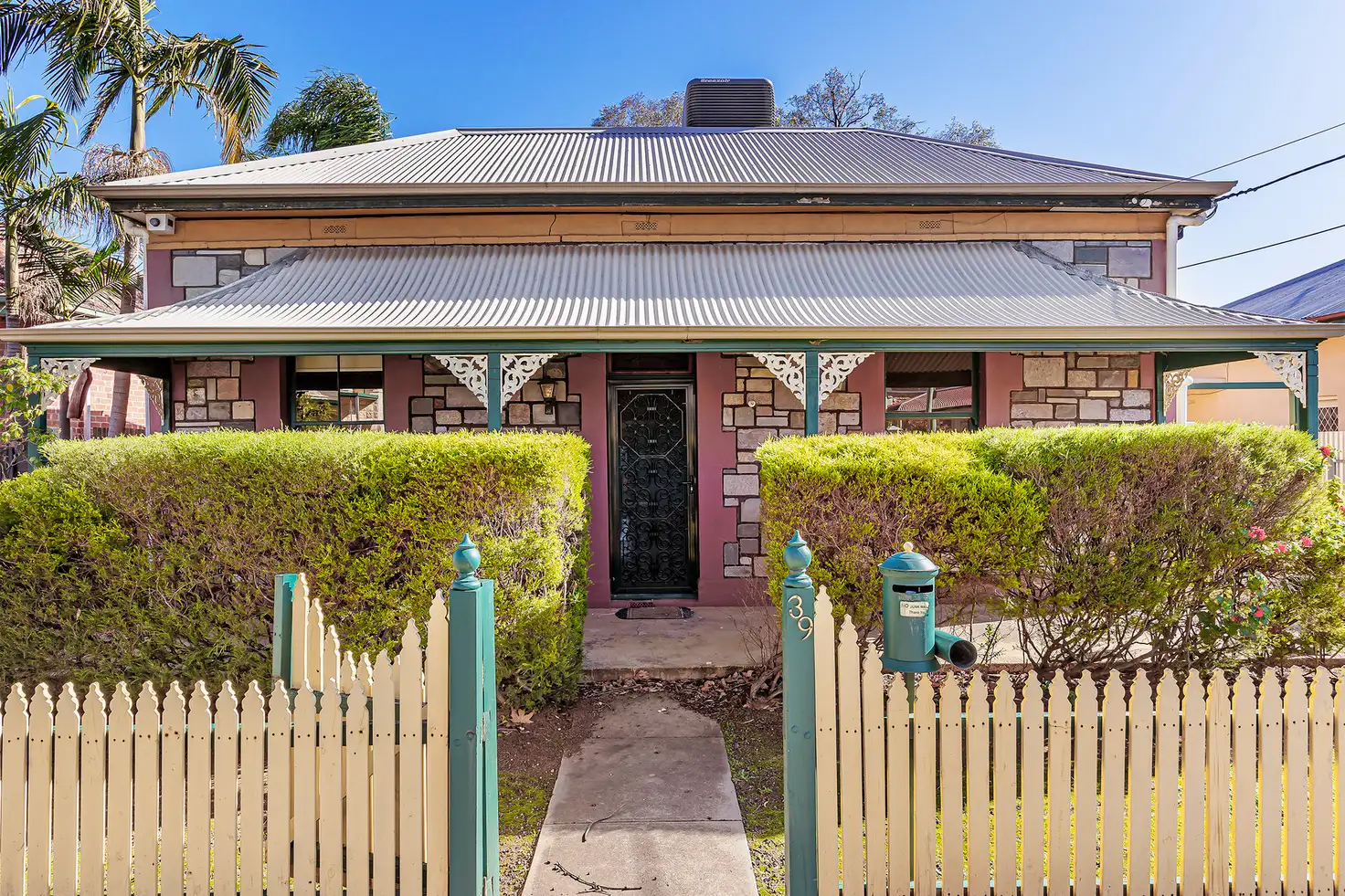 Main view of Homely house listing, 39 West Street, Torrensville SA 5031