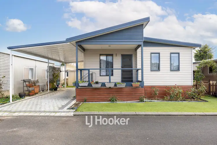 Main view of Homely retirement listing, 30/14749 South Western Highway, Picton East WA 6229
