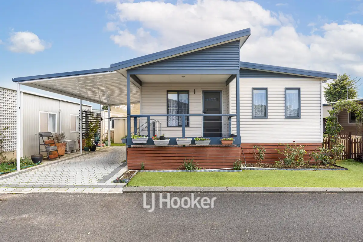 Main view of Homely retirement listing, 30/14749 South Western Highway, Picton East WA 6229