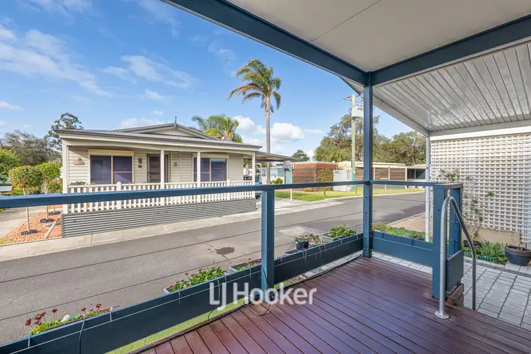 Second view of Homely retirement listing, 30/14749 South Western Highway, Picton East WA 6229