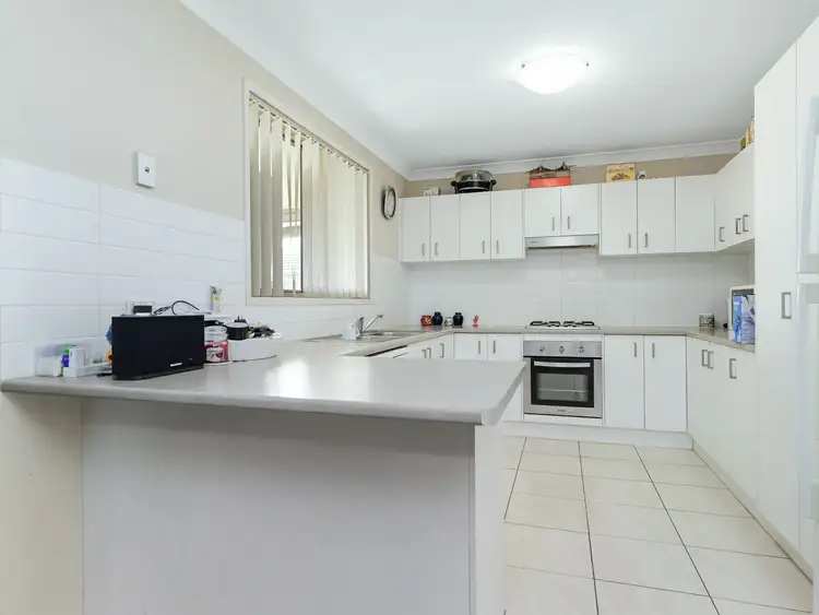 Third view of Homely house listing, 18 Blackley Avenue, Raworth NSW 2321
