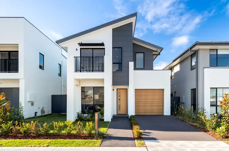 Main view of Homely house listing, 88 Mainstay Street, Moorebank NSW 2170