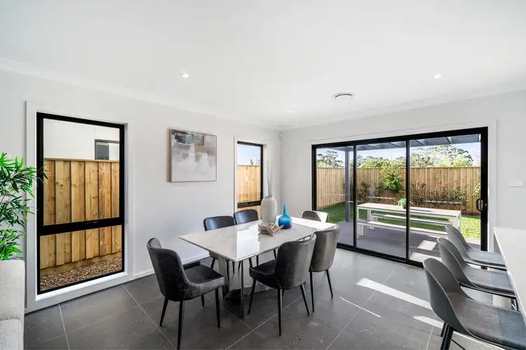 Third view of Homely house listing, 88 Mainstay Street, Moorebank NSW 2170