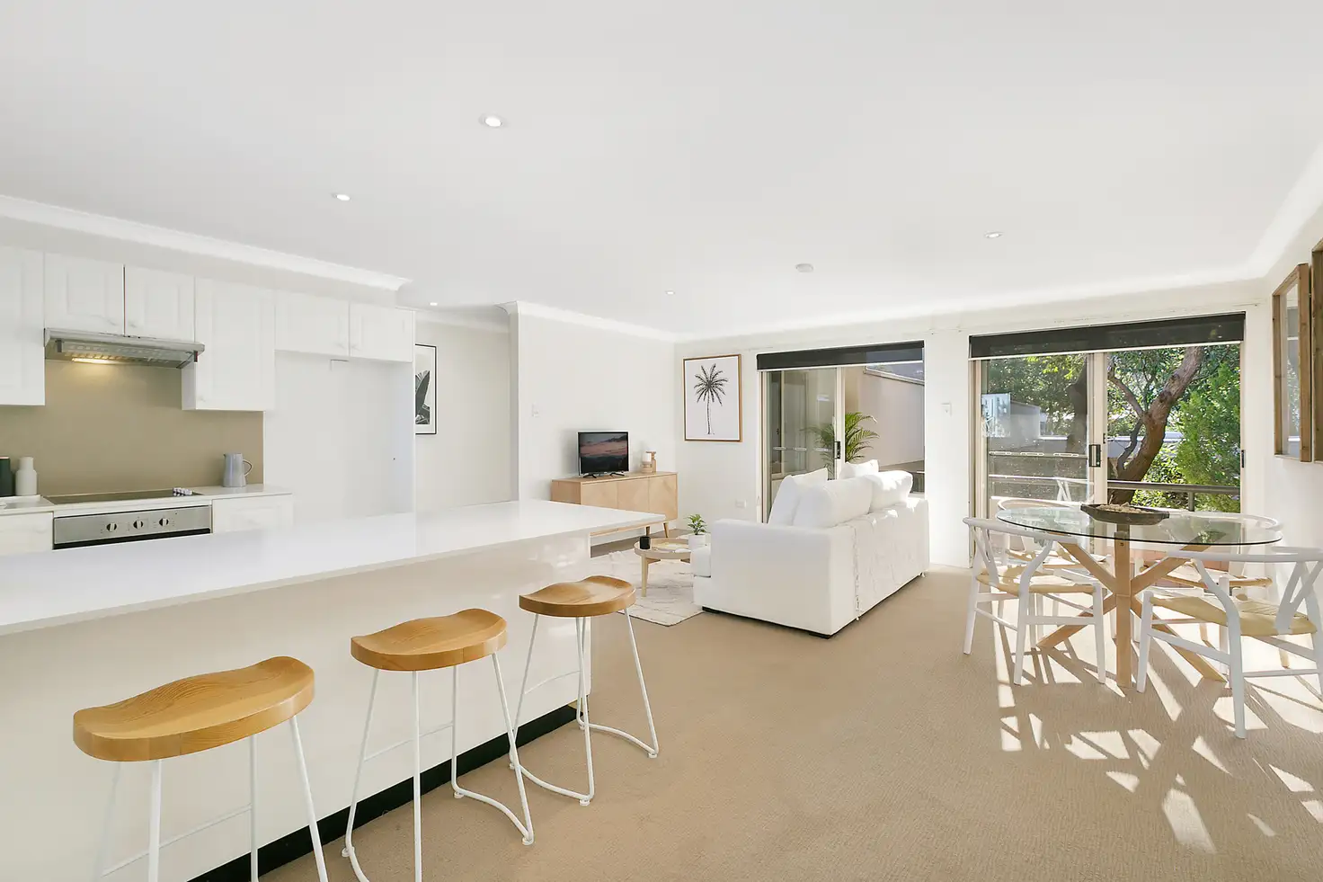 Main view of Homely apartment listing, 17/41-43 Foamcrest Avenue, Newport NSW 2106