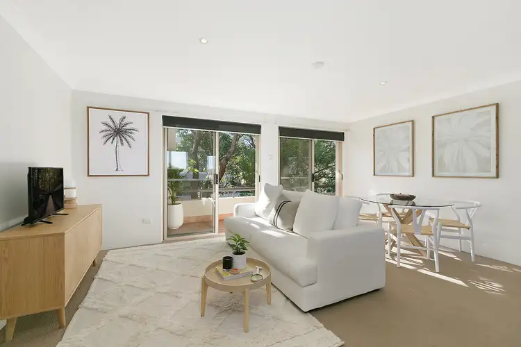 Second view of Homely apartment listing, 17/41-43 Foamcrest Avenue, Newport NSW 2106