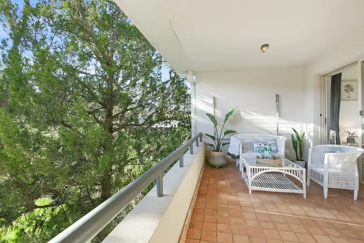 Fifth view of Homely apartment listing, 17/41-43 Foamcrest Avenue, Newport NSW 2106