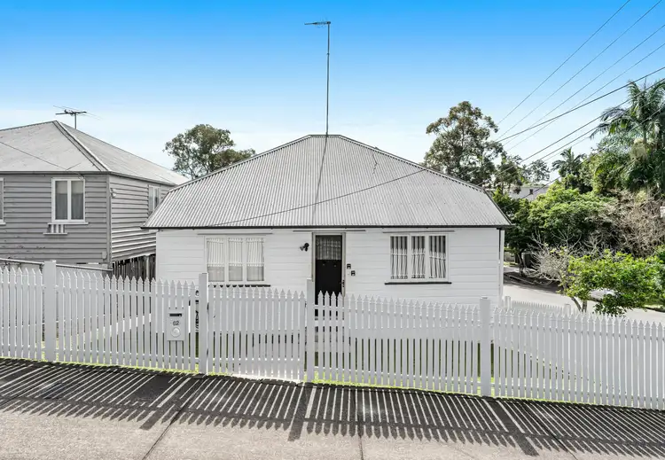 Main view of Homely house listing, 62 Gertrude Street, Highgate Hill QLD 4101