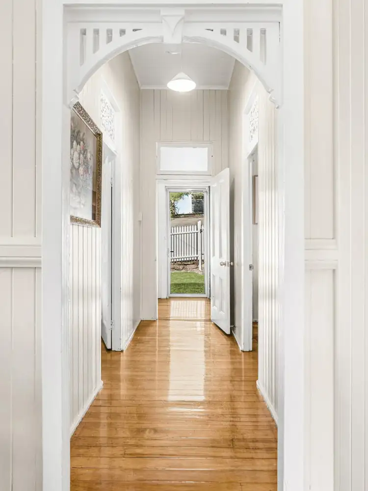 Third view of Homely house listing, 62 Gertrude Street, Highgate Hill QLD 4101
