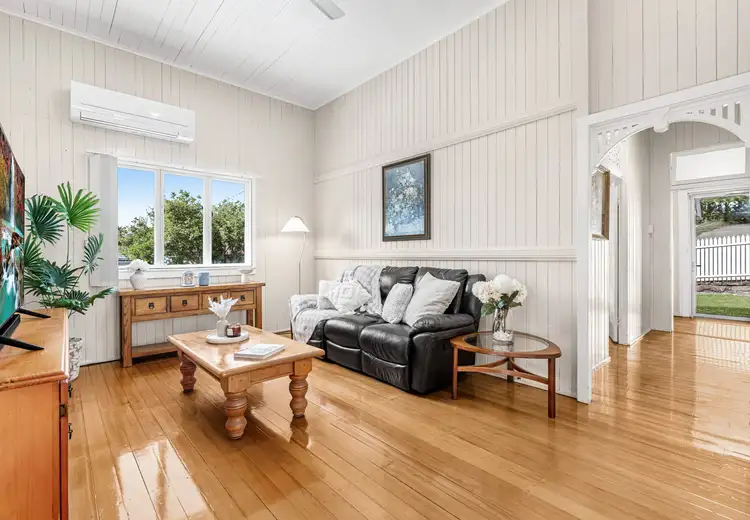 Fourth view of Homely house listing, 62 Gertrude Street, Highgate Hill QLD 4101