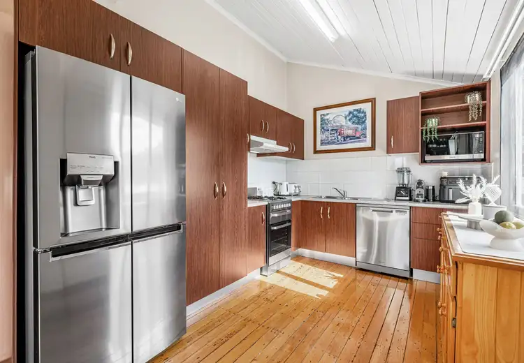 Fifth view of Homely house listing, 62 Gertrude Street, Highgate Hill QLD 4101