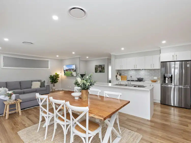 Fourth view of Homely house listing, 14 Angus Place, Calala NSW 2340