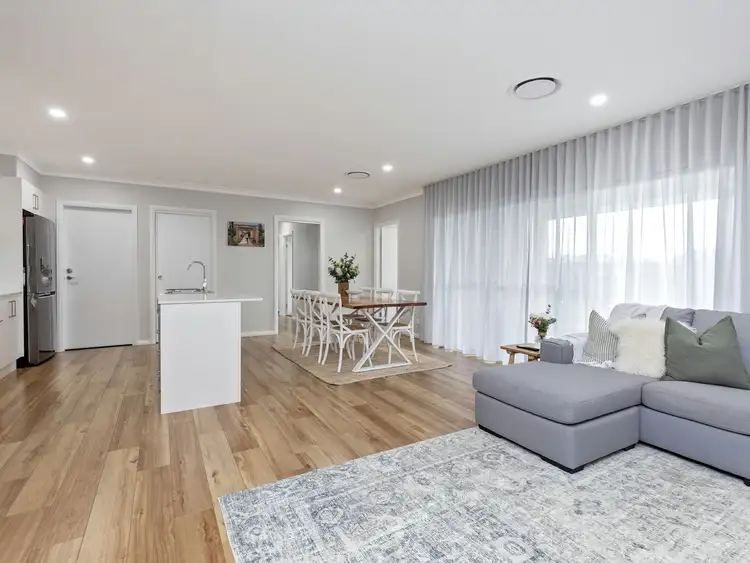 Fifth view of Homely house listing, 14 Angus Place, Calala NSW 2340