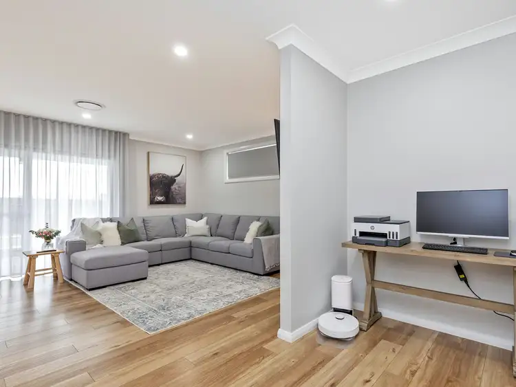 Sixth view of Homely house listing, 14 Angus Place, Calala NSW 2340