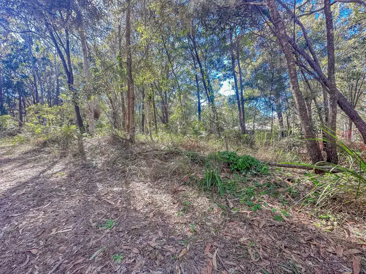 Main view of Homely land listing, 75 Hacking Ridge Road, Russell Island QLD 4184
