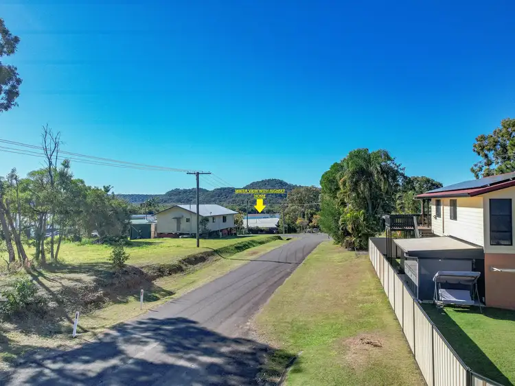 Second view of Homely land listing, 10 Jasper Street, Russell Island QLD 4184
