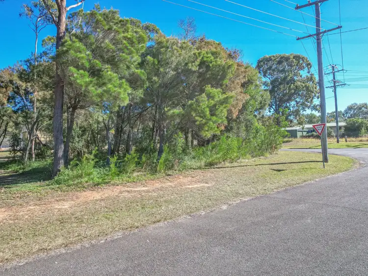 Third view of Homely land listing, 10 Jasper Street, Russell Island QLD 4184