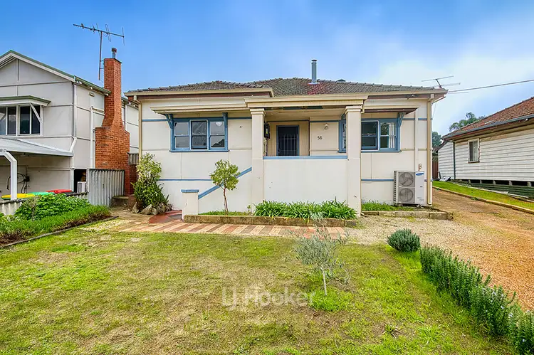58 Wallsend Street, Collie WA 6225