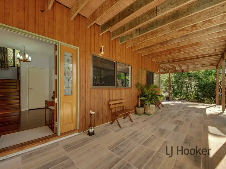 Third view of Homely house listing, 2 Bluewater Drive, Boyne Island QLD 4680