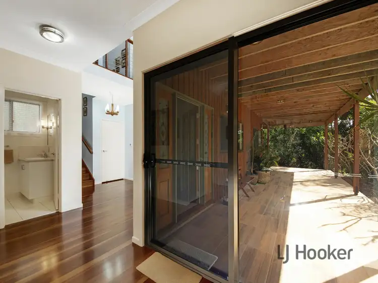 Fourth view of Homely house listing, 2 Bluewater Drive, Boyne Island QLD 4680