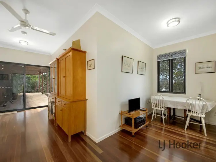 Seventh view of Homely house listing, 2 Bluewater Drive, Boyne Island QLD 4680