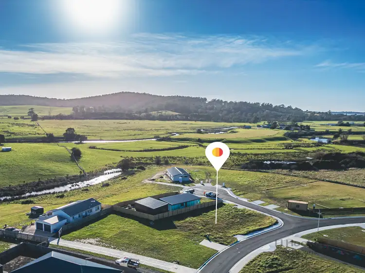 Fourth view of Homely land listing, 1 Archie Court, St Helens TAS 7216