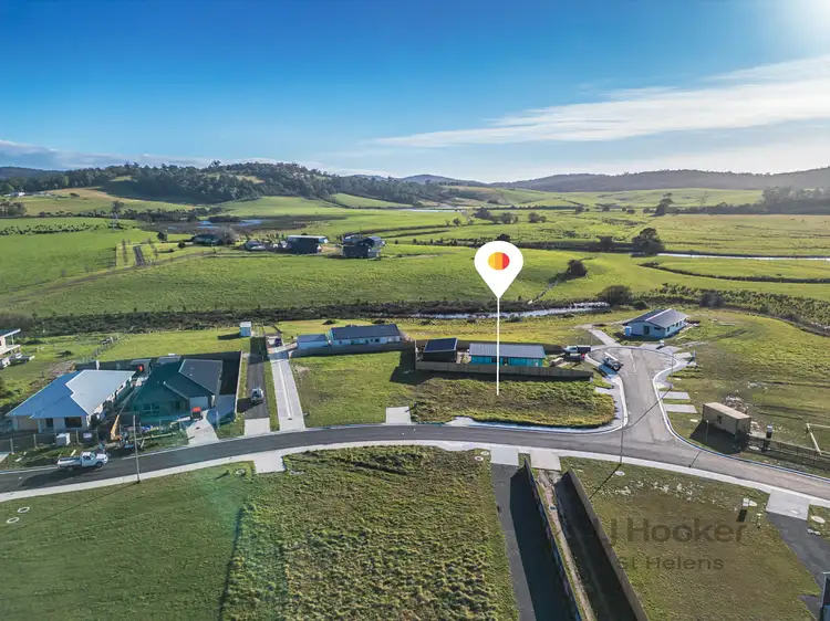 Fifth view of Homely land listing, 1 Archie Court, St Helens TAS 7216