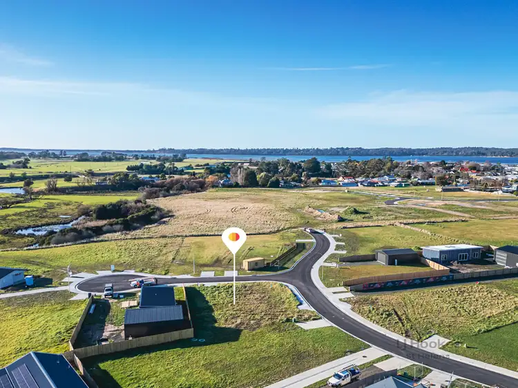 Sixth view of Homely land listing, 1 Archie Court, St Helens TAS 7216