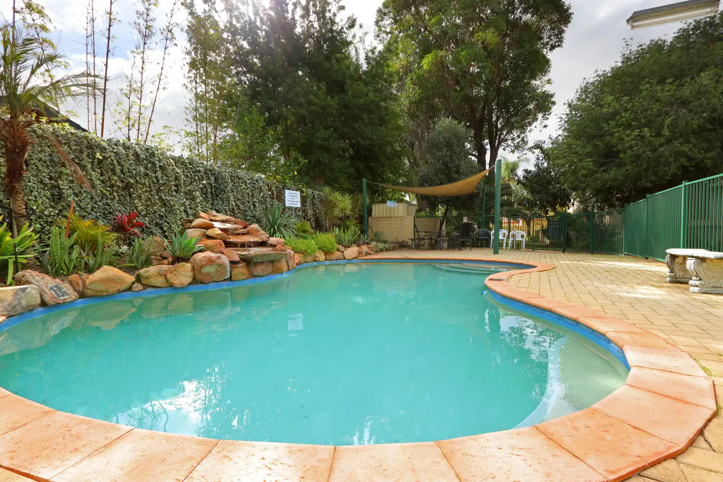 Main view of Homely unit listing, 25T/24 Pearson Street, Churchlands WA 6018