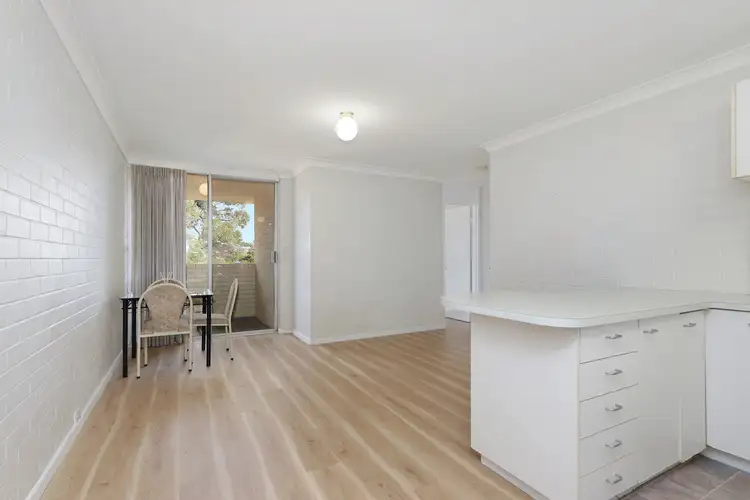 Second view of Homely unit listing, 25T/24 Pearson Street, Churchlands WA 6018