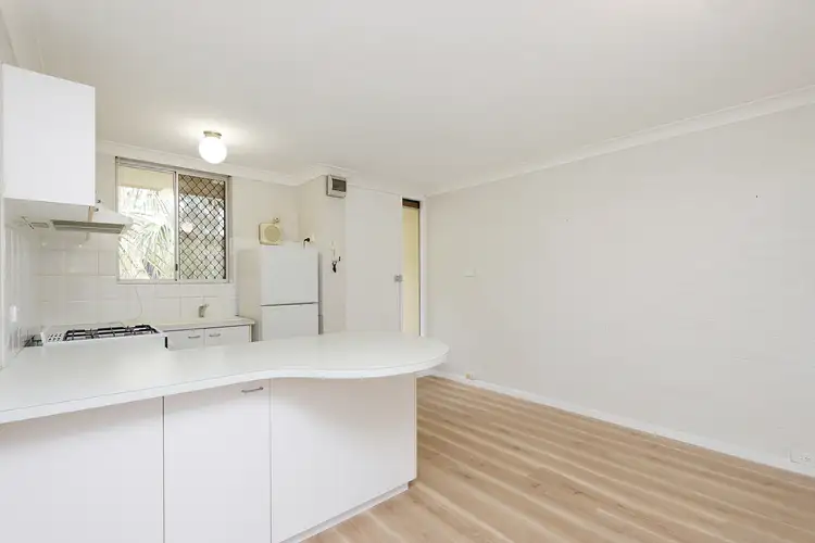Sixth view of Homely unit listing, 25T/24 Pearson Street, Churchlands WA 6018