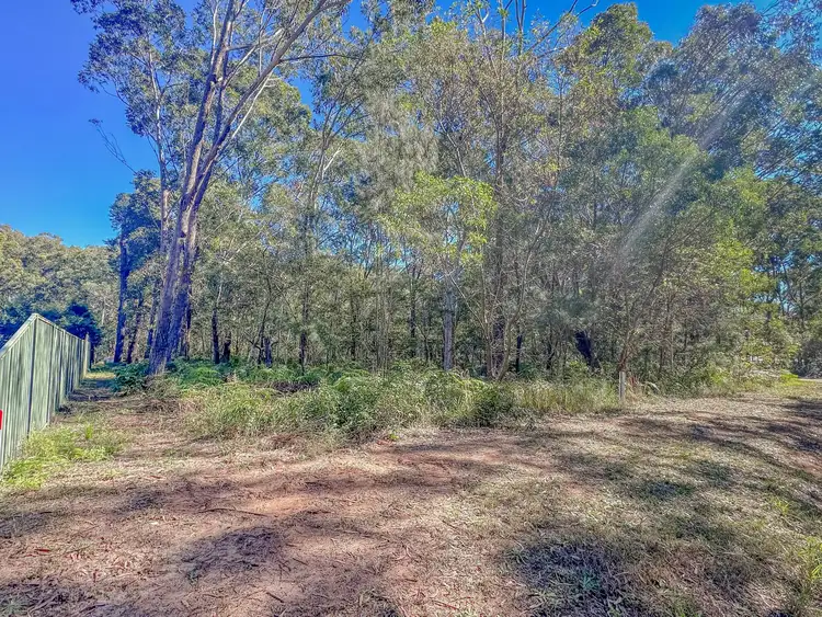 Main view of Homely land listing, 26 Fernando Road, Russell Island QLD 4184