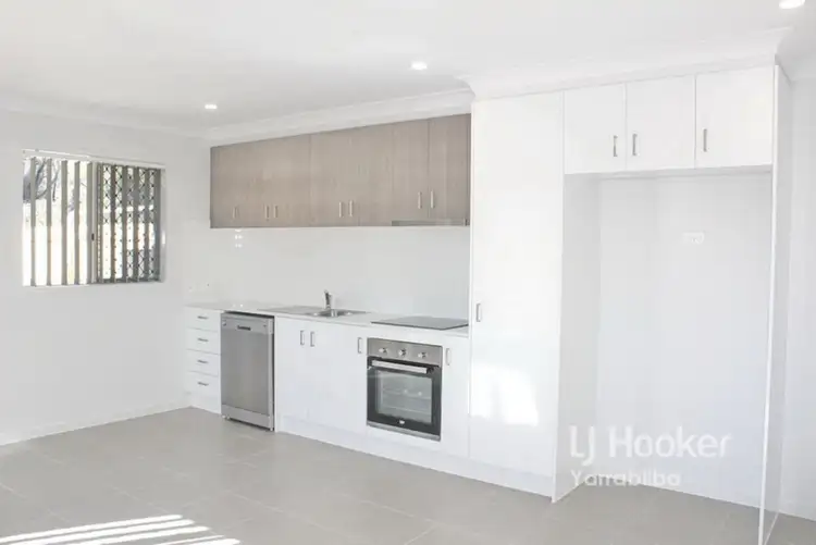 Main view of Homely unit listing, 1&2/30 Ryrie Court, Park Ridge QLD 4125