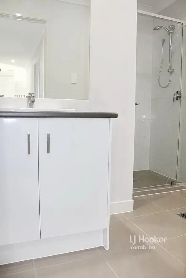 Fifth view of Homely unit listing, 1&2/30 Ryrie Court, Park Ridge QLD 4125