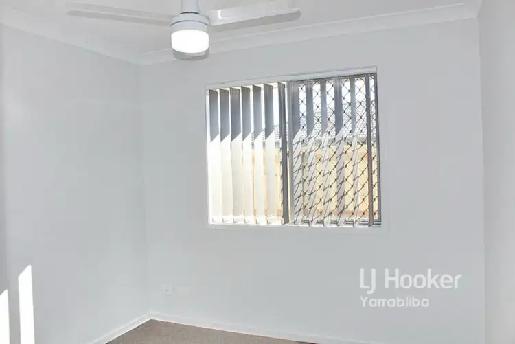 Sixth view of Homely unit listing, 1&2/30 Ryrie Court, Park Ridge QLD 4125