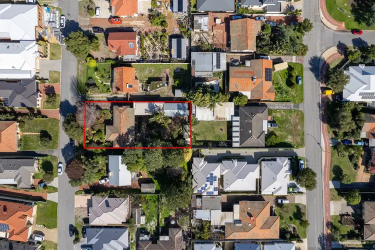 Fourth view of Homely house listing, 5 Westlake Street, Wilson WA 6107