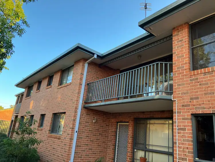 Unit 5/33-35 Quinn Street, Dubbo NSW 2830