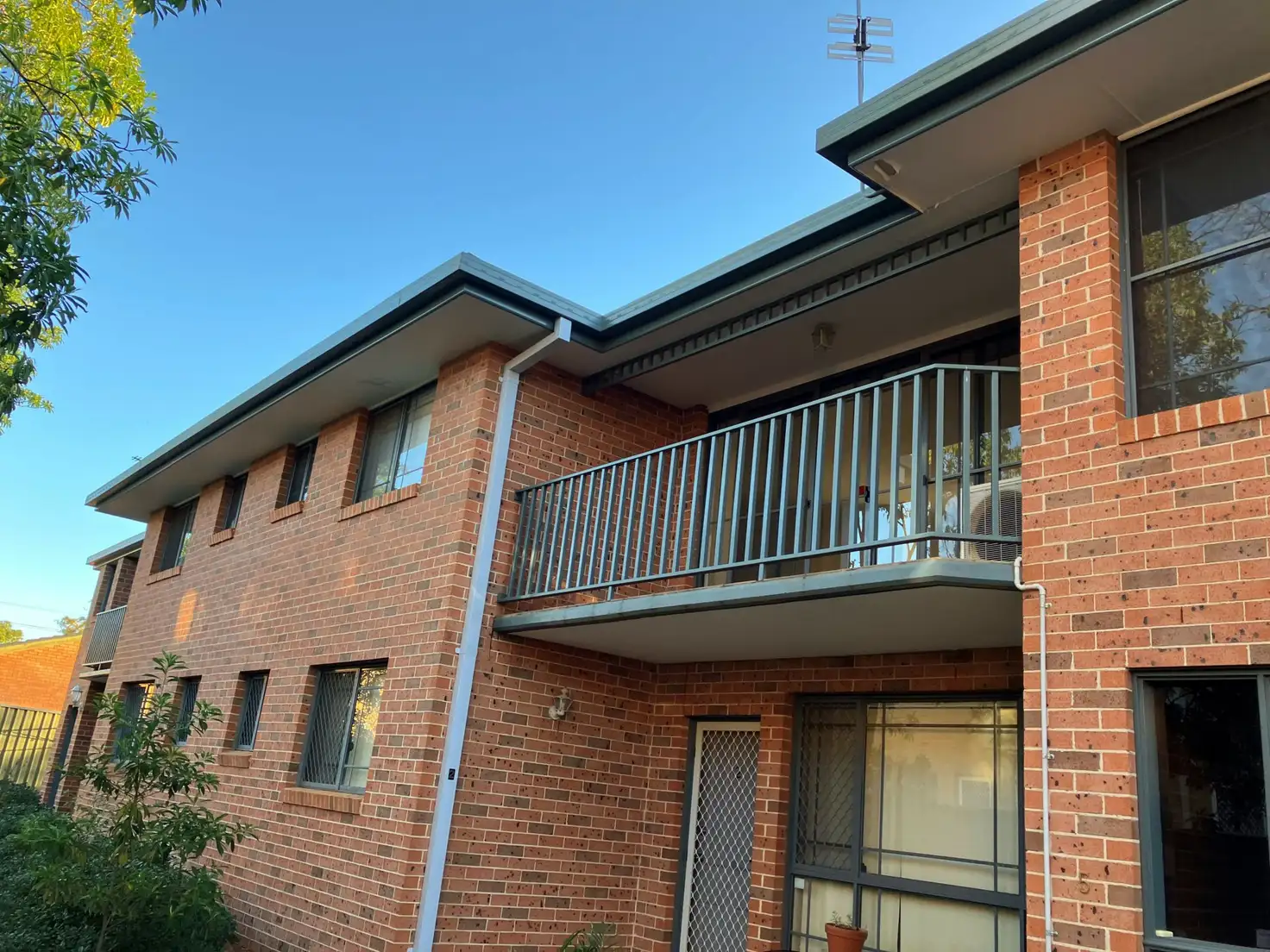 Main view of Homely block of units listing, Unit 5/33-35 Quinn Street, Dubbo NSW 2830