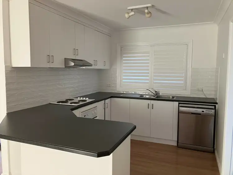 Second view of Homely block of units listing, Unit 5/33-35 Quinn Street, Dubbo NSW 2830