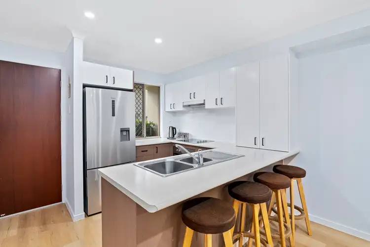 Fourth view of Homely townhouse listing, 6/154-162 River Hills Road, Eagleby QLD 4207