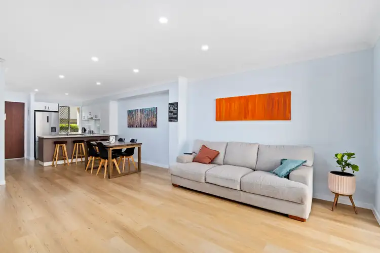 Sixth view of Homely townhouse listing, 6/154-162 River Hills Road, Eagleby QLD 4207