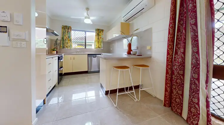 Second view of Homely house listing, 4/7 Oxford Street, Hyde Park QLD 4812