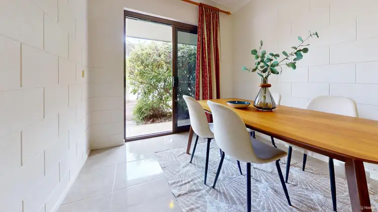 Third view of Homely house listing, 4/7 Oxford Street, Hyde Park QLD 4812